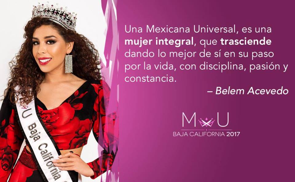 MxU - candidatas a mexicana universal 2018. final: 3 june. 29542281_1933070147006072_4016408684748337525_n