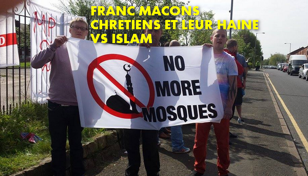 Coalition contre l'Islam. - Page 4 Image