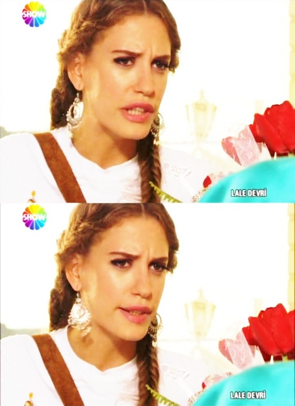 Serenay Sarikaya/სერენაი სარიკაია #22 - Page 21 Ioujjh