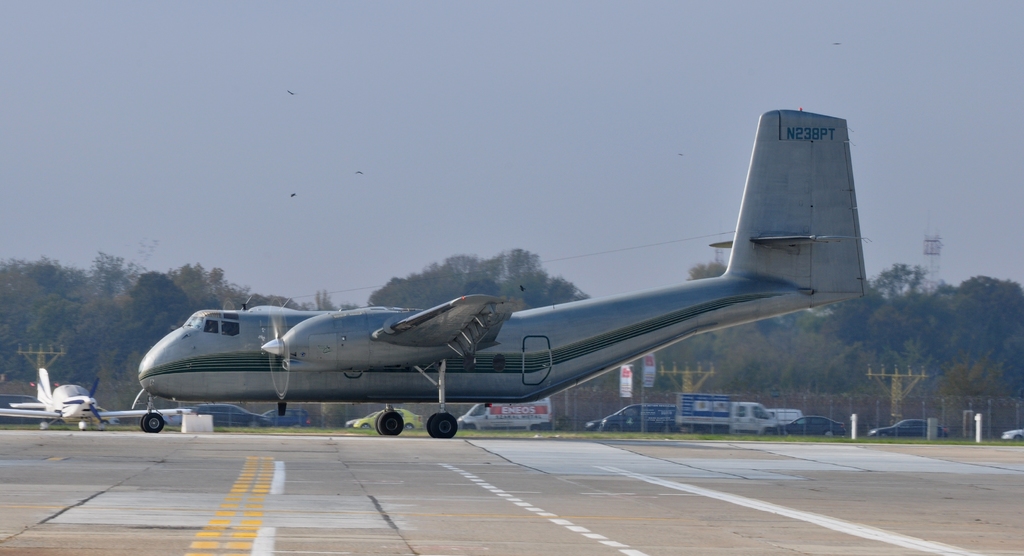 Aeroportul Bucuresti (Aurel Vlaicu/Baneasa) - Octombrie 2014   DSC_9347