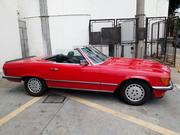 R107 500 SL - 1981 (v8) - R$ 158.000,00 [VENDIDO] Lateral-lado_pasageiro