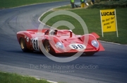 1969 International Championship for Makes 1969-_BOAC-60_11