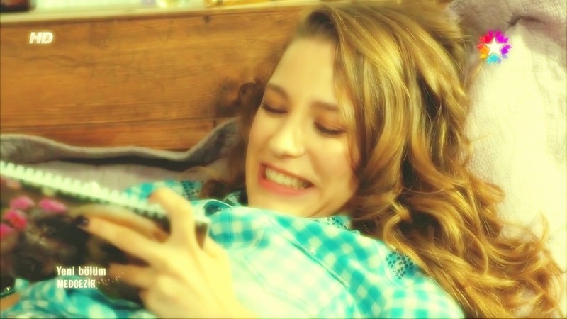 sarikaya - Serenay Sarikaya/სერენაი სარიკაია #22 - Page 58 Tgrtehg