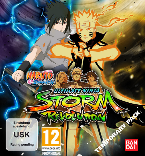 Naruto Shippuden Ultimate Ninja Storm Revolution + REPACK X4hpmwl4