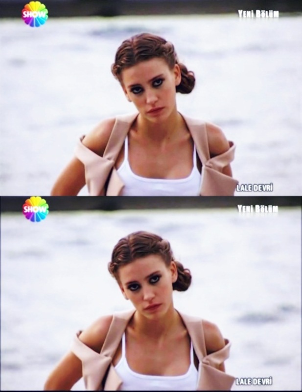 Serenay Sarikaya/სერენაი სარიკაია #22 - Page 25 Tryjvyj