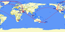 Flight Routes, Shipping Routes, Under Sea Cables - Page 2 10_Longest_Flights_March_2016