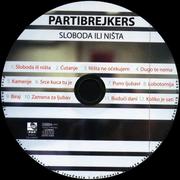 Partibrejkers - Diskografija Omot_3