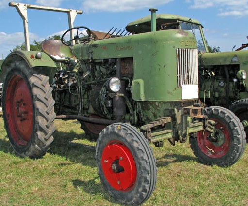 FENDT Tractores   - Página 10 Fendt_Dieselross_FW243_U