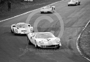 1969 International Championship for Makes 1969-_BOAC-10_1