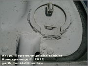 Советский средний танк Т-34 , СТЗ, август 1941 г.,  Ленинградская обл.  34_078