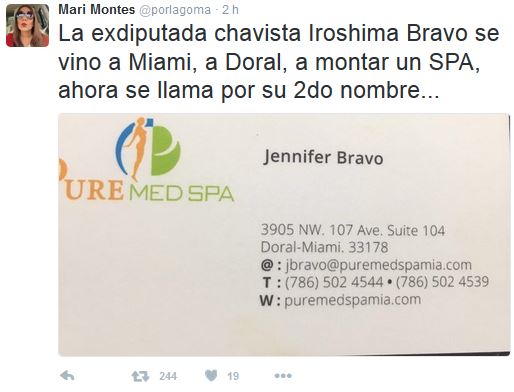 Colombia - La Corrupción y el Socialismo del Siglo XXI - Página 10 Iro2