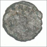 Antoniniano de Claudio II DSC08561
