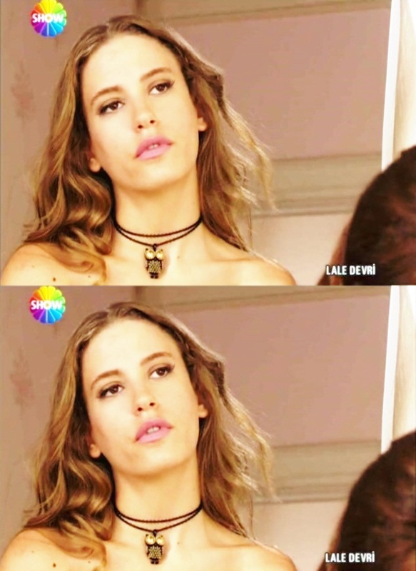 Serenay Sarikaya/სერენაი სარიკაია #22 - Page 20 Iog