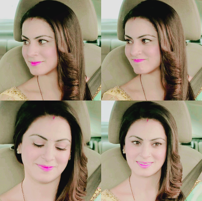 Shraddha Arya / შრადდჰა არია - Page 19 Image