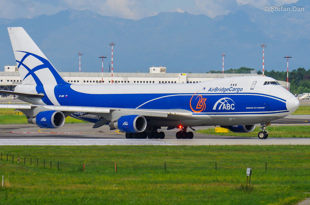 Milano - Malpensa (MXP / LIMC) DAN_9944