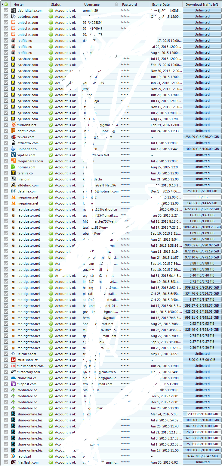 24/06/2015 Huge JDownloader 2 Premium Database (More than 36 Premium Account Access) + Proof 14_Jj1h_Dd7