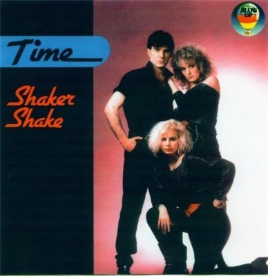 Time – Shaker Shake (1985) [MP3] Time