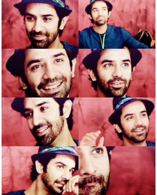 Barun Sobti / ბარუნ სობტი #3 - Page 18 Tumblr_n5qgt314h61rk5tb2o2_500