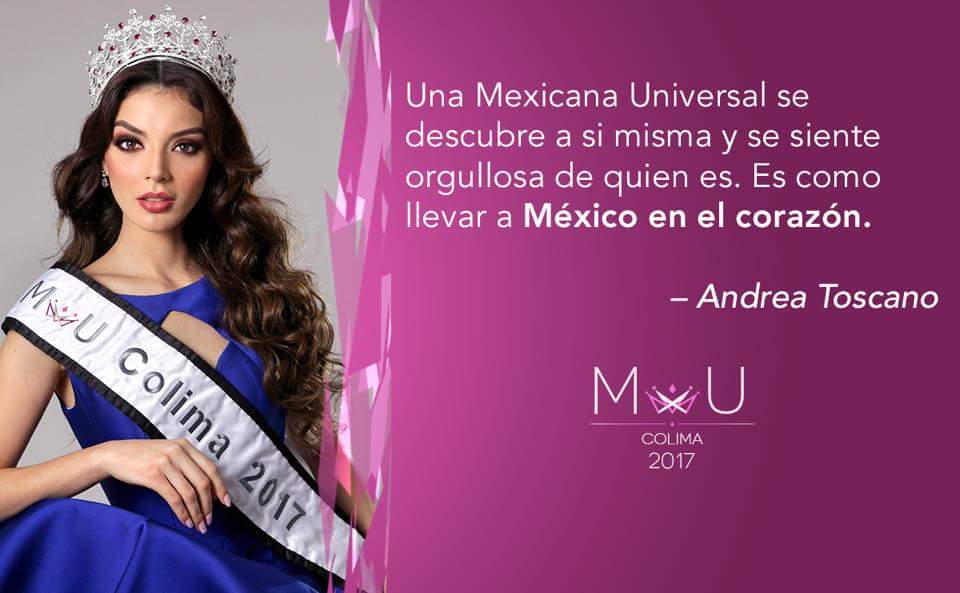 MexicanaUniversal - candidatas a mexicana universal 2018. final: 3 june. 27655133_1548245388557641_992338354349119453_n