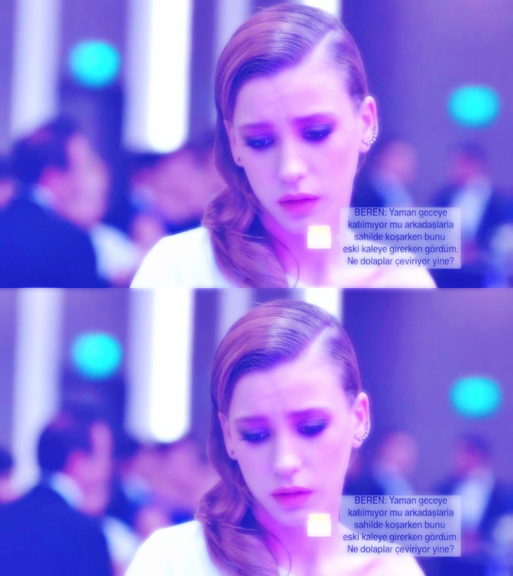 Serenay Sarikaya/სერენაი სარიკაია #22 - Page 53 Hjnjn