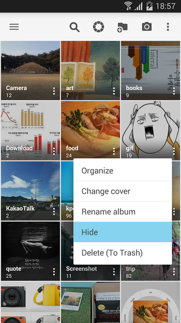 FOTO Gallery v3.13.0 Image