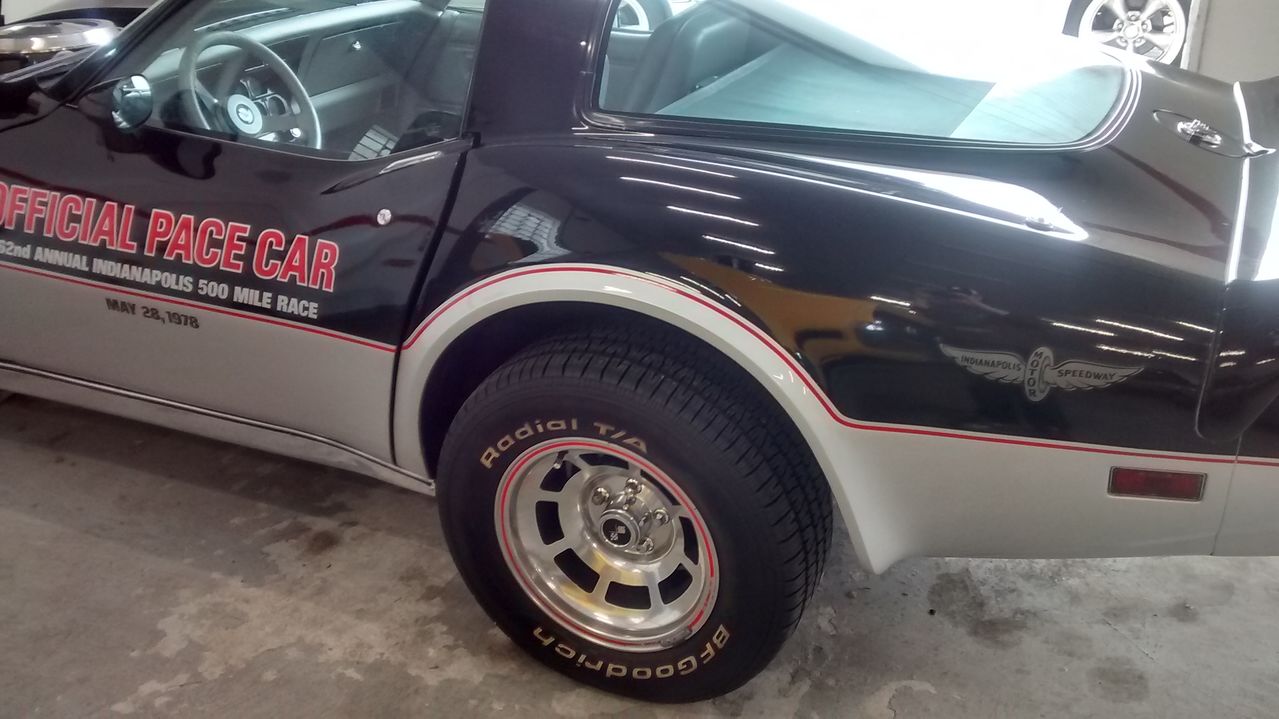 Corvette 78 Pace Car IMG_20150930_101553006_HDR