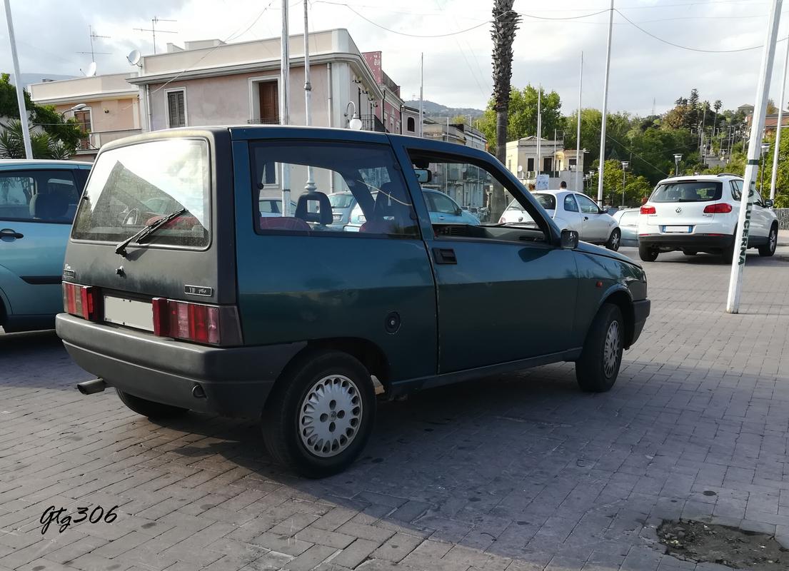 avvistamenti auto storiche - Pagina 3 IMG_20170904_195750