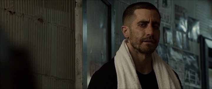 Southpaw 2015 WEBRip x264 AC3-GLY 54785405915169068420