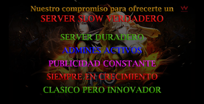 [SEASON 9.5] ..::Mu SexApeaL::.. EXP X2 - DROP 20% - NO RESET!!! MAX LVL 800!!! Publicidad_8