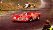 1969 International Championship for Makes 1969-_BOAC-60_2