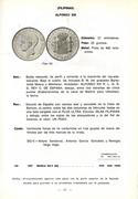 1 Peso de Filipinas de Alfonso XIII - 1897 Cat_logo_General_de_la_Moneda_Espa_ola_1_Peso_Filipinas