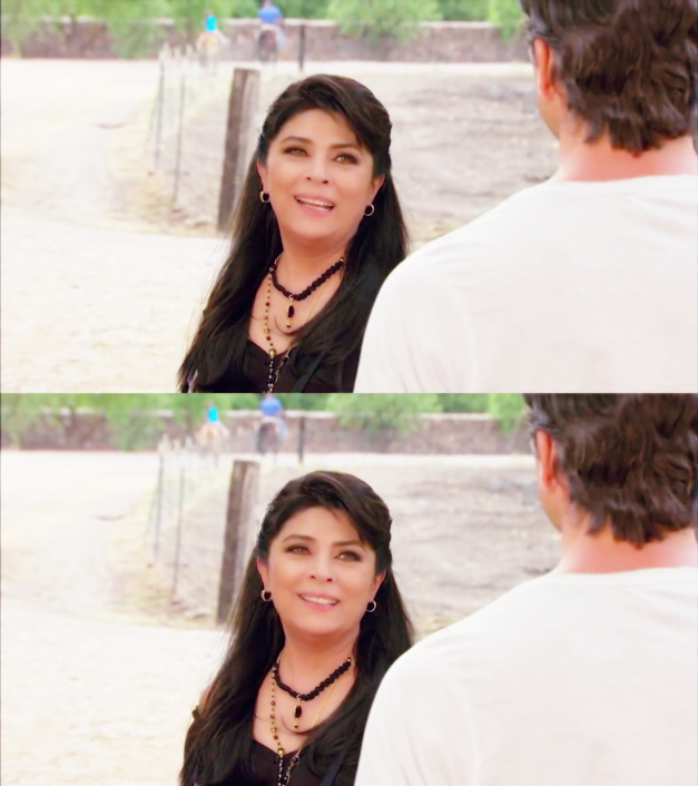 Victoria Ruffo/ვიქტორია რუფო - Page 44 Lkjb