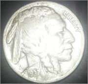 Moneda de USA 1937 Cara de Indio y Búfalo Sen_t_tulo2