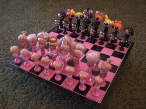 Let's Count With Pictures!!! - Page 3 Chessset