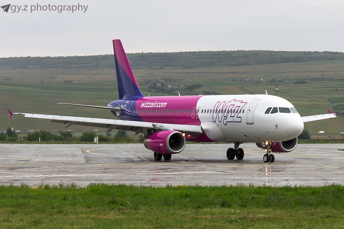 Aeroportul Cluj Napoca - Iunie 2015  IMG_2327_1100