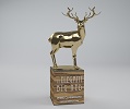 [CONCLUSA] - Competizioni Ufficiali theHunterItaly:  - Silent Elk II edition - Roosevelt Elk Oro10