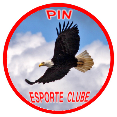 Esporte Club Pin (ESCUDO) Origi