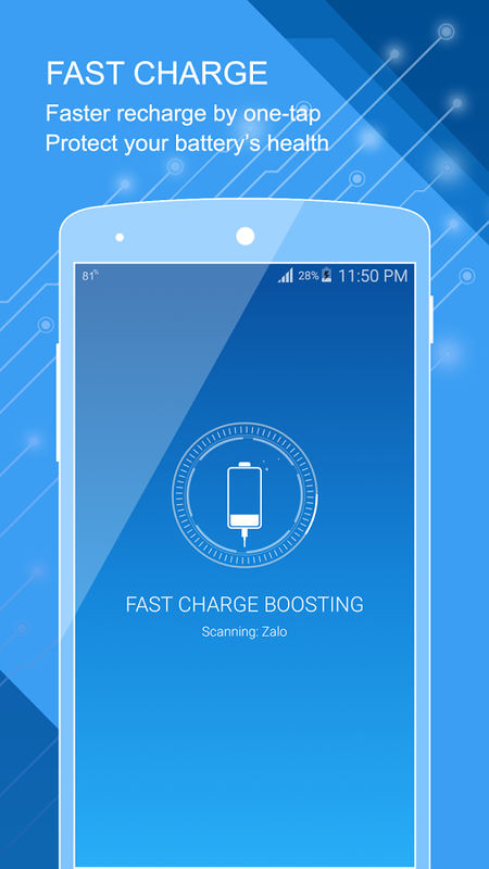 Battery Doctor - Saver Pro v2.2.05 Image