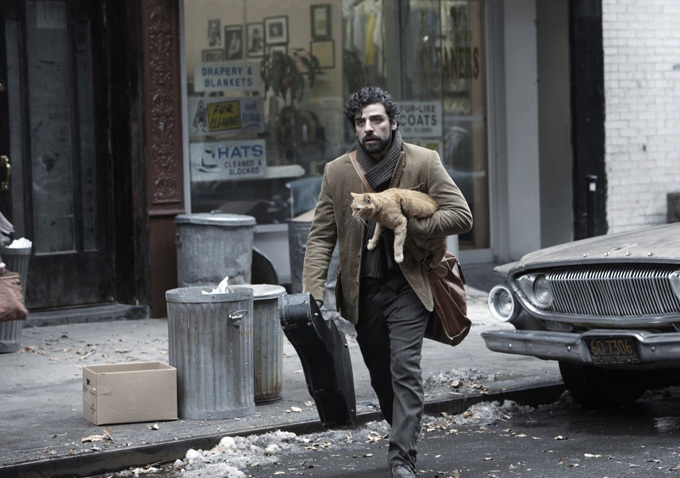 Du-te si vezi....(1) Inside_llewyn_davis_oscar_isaac_cat_1