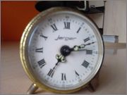 Antiguo Reloj Aleman Jerger DSC_0362