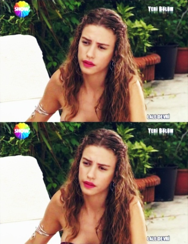 Serenay Sarikaya/სერენაი სარიკაია #22 - Page 21 Trbryj