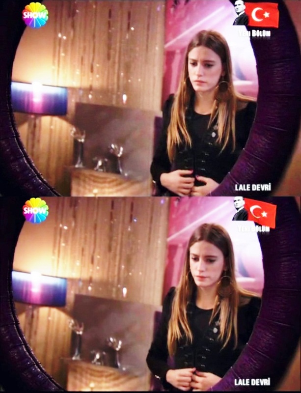 Serenay Sarikaya/სერენაი სარიკაია #22 - Page 22 Trexh