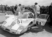 1969 International Championship for Makes 1969-_BOAC-51_2