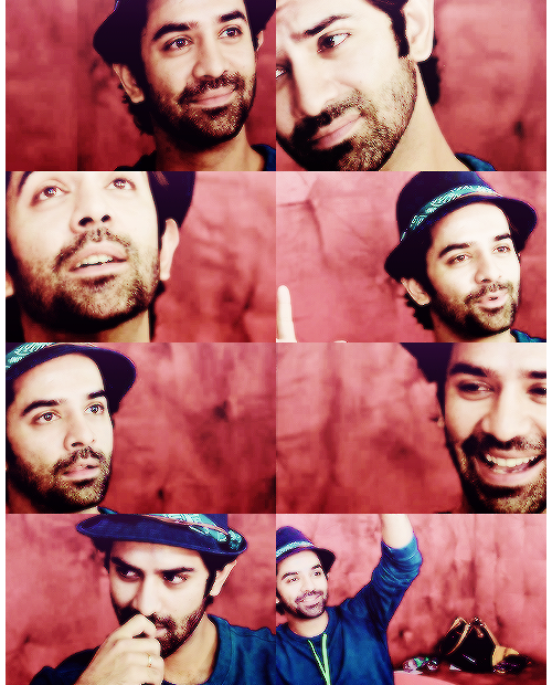 Barun Sobti / ბარუნ სობტი #3 - Page 18 Tumblr_n5qgt314h61rk5tb2o3_500