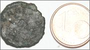 Antoniniano de Claudio II DSC08565
