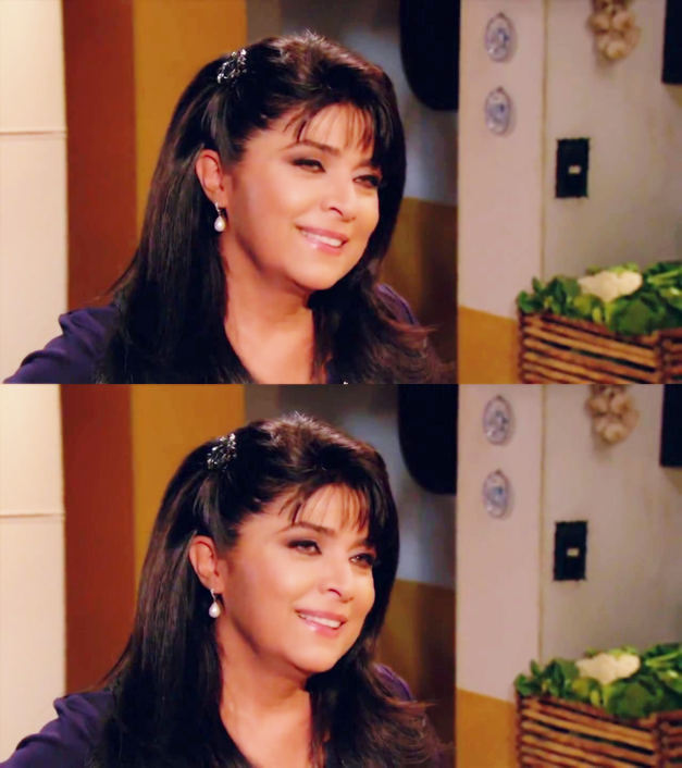 Victoria Ruffo/ვიქტორია რუფო - Page 44 Jiohg