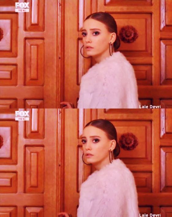 Serenay Sarikaya/სერენაი სარიკაია #24 - Page 16 Ibkiol