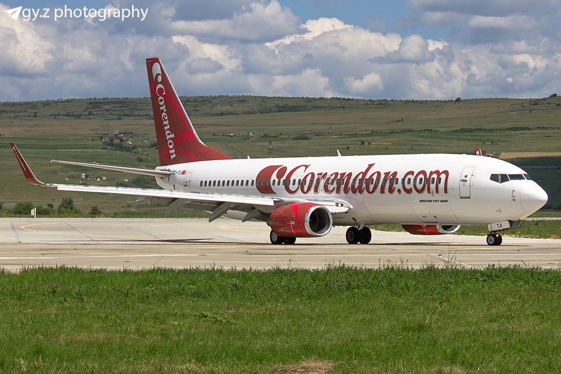 Aeroportul Cluj Napoca - Iunie 2015  IMG_2769_1100