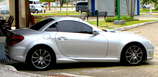 R171 SLK 200 Kompressor Sport 2009/2010 -  R$110.000,00 286vio9_th