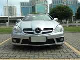 R171 SLK 200 Kompressor Sport 2009/2010 -  R$110.000,00 Noerfn_th